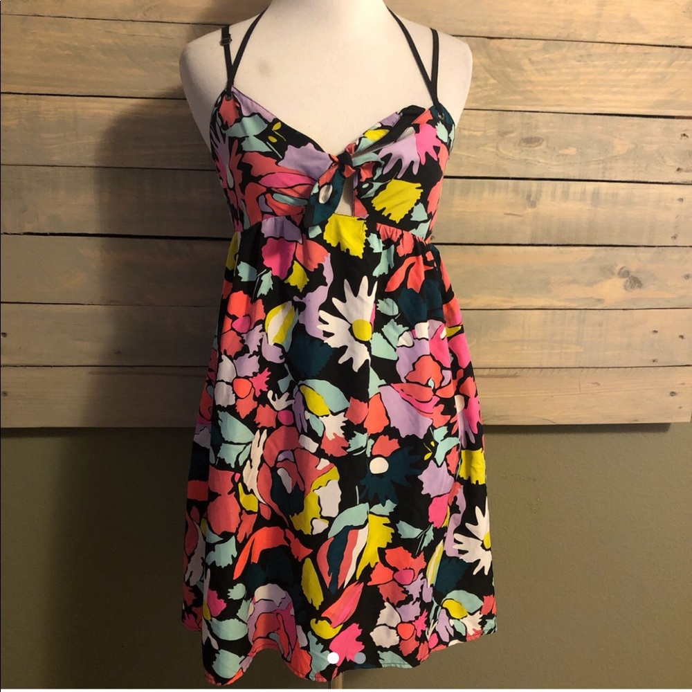 Roxy Dress